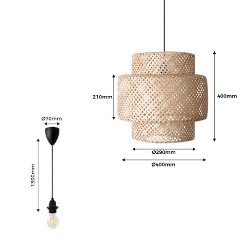 ceiling lamp