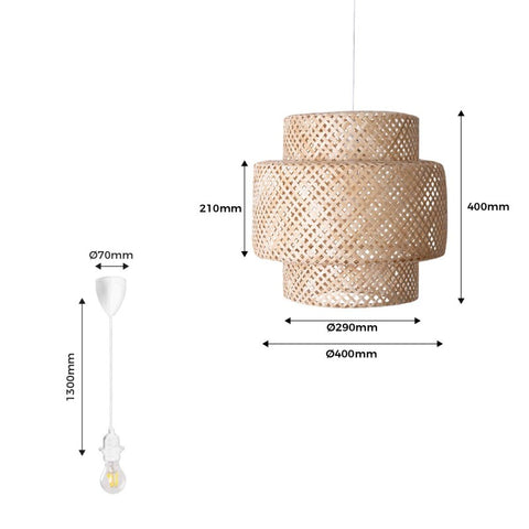 ceiling lamp