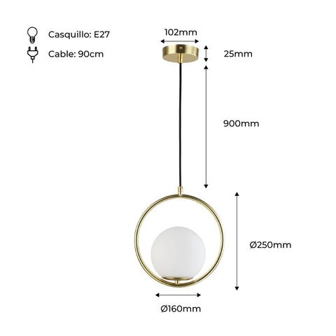 chandelier