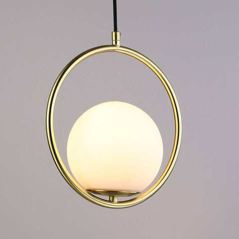 chandelier