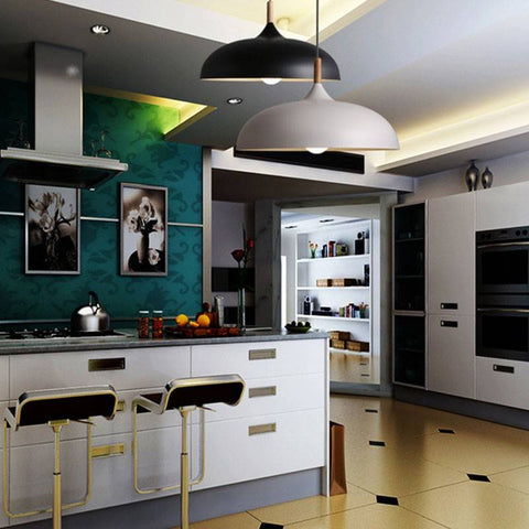 ceiling lamp