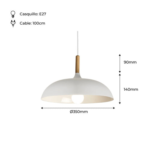 ceiling lamp