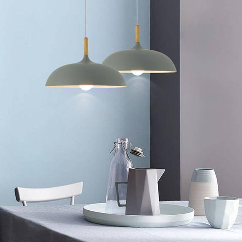 ceiling lamp