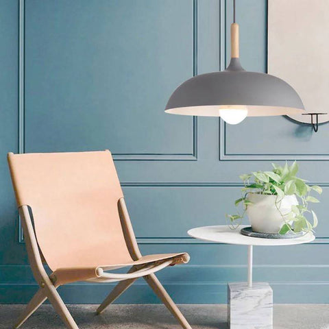 ceiling lamp