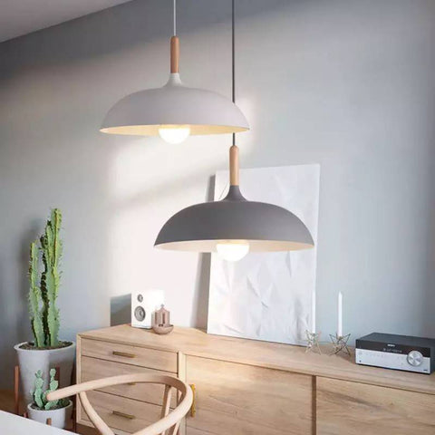ceiling lamp