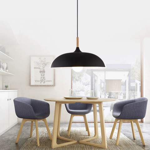 ceiling lamp