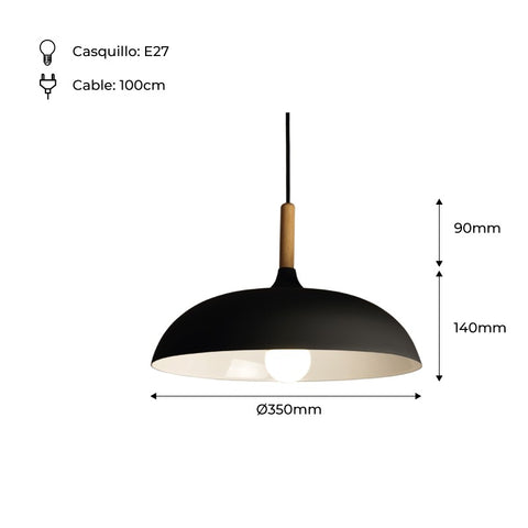 ceiling lamp