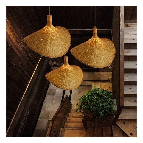 chandelier