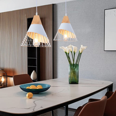 ceiling lamp