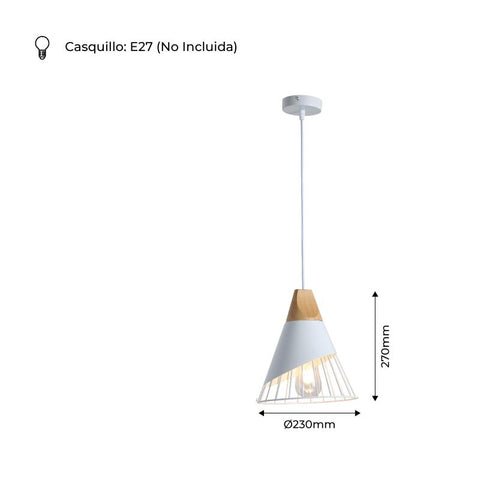 ceiling lamp