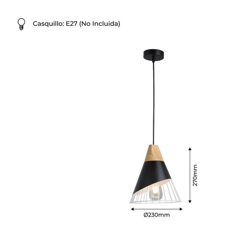 ceiling lamp