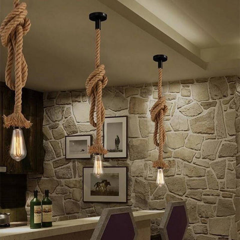 chandelier