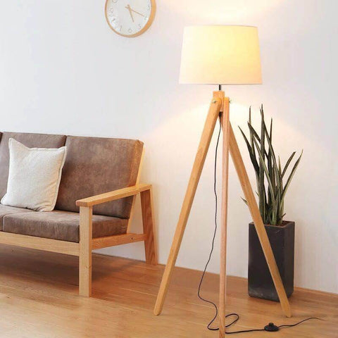 floor lamp