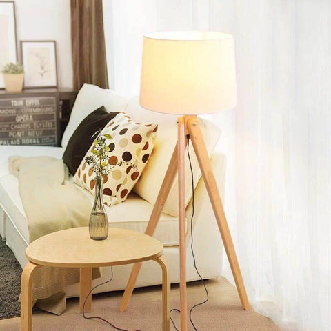 floor lamp