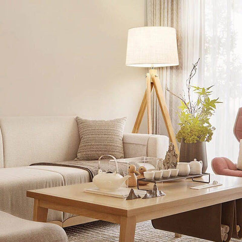 floor lamp