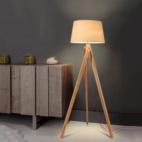 floor lamp