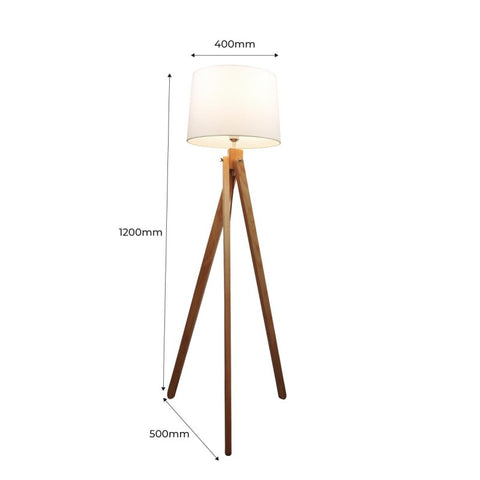 floor lamp