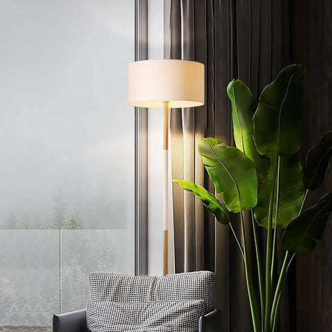 floor lamp