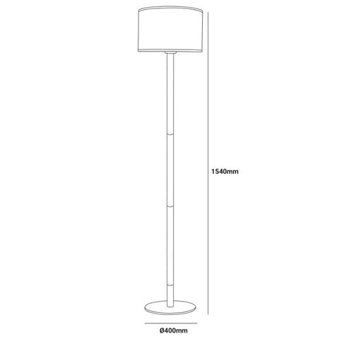 floor lamp