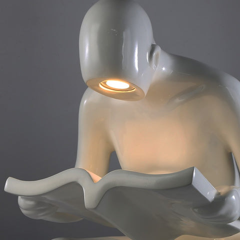 floor lamp