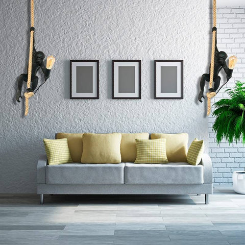 ceiling lamp