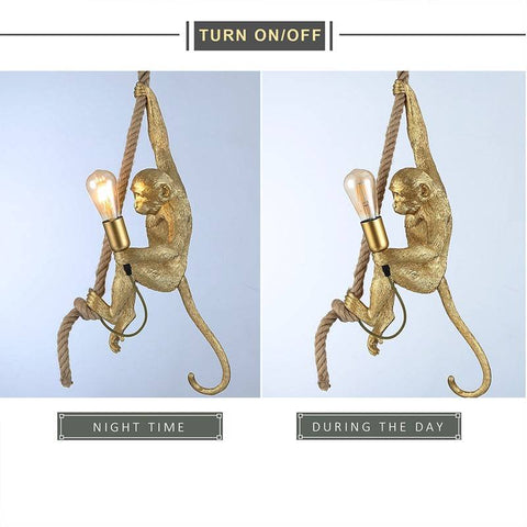 ceiling lamp