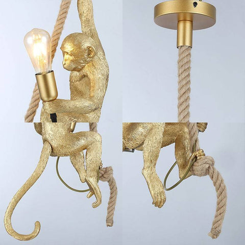ceiling lamp