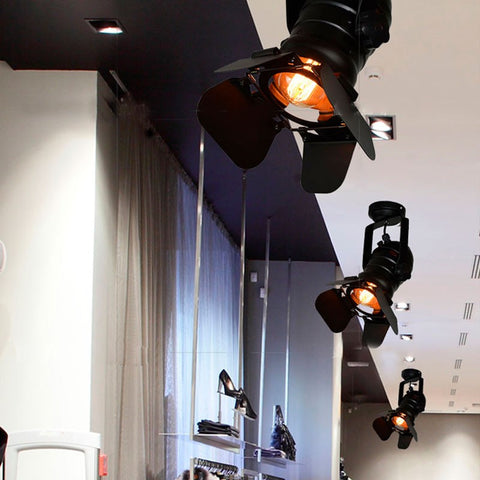 ceiling lamp