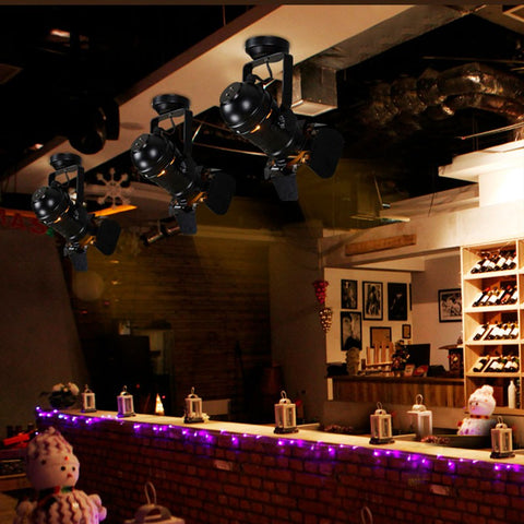 ceiling lamp