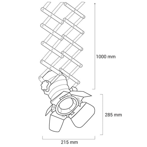 ceiling lamp