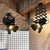 ceiling lamp