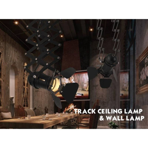 ceiling lamp