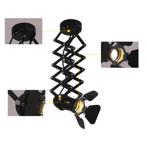 ceiling lamp