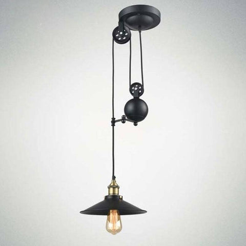 chandelier