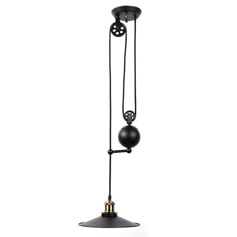 chandelier