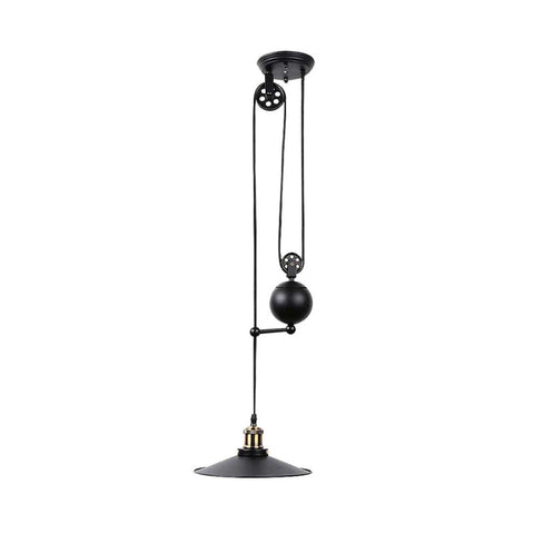 chandelier