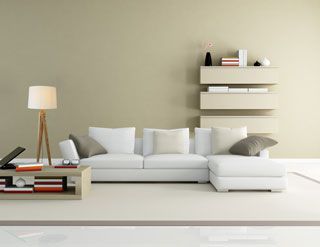 floor lamp