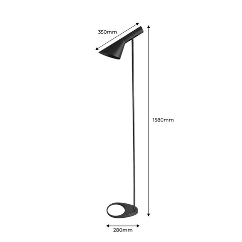 floor lamp