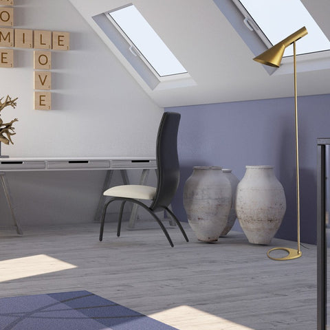 floor lamp