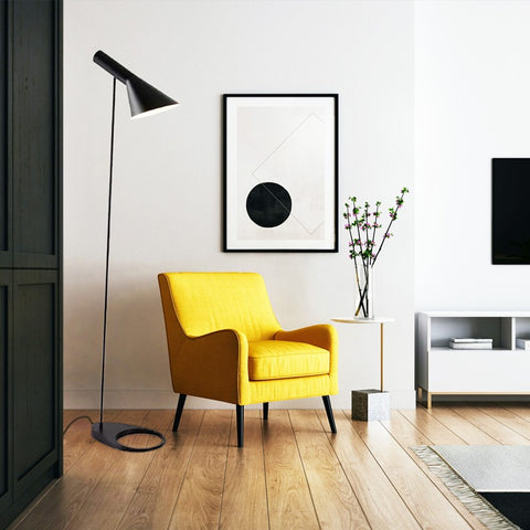floor lamp