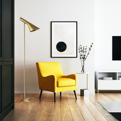 floor lamp