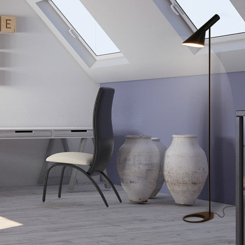 floor lamp