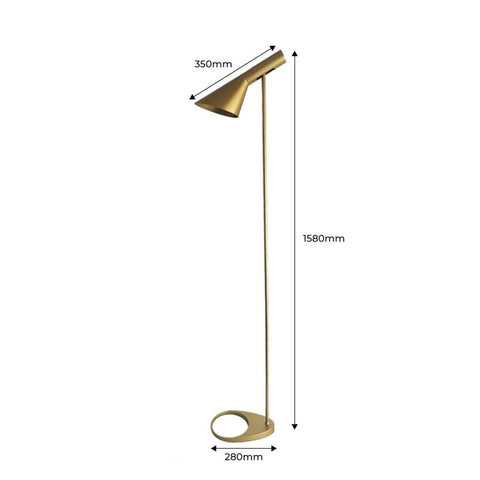 floor lamp