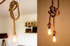 chandelier