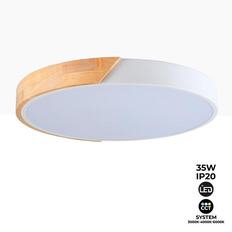 Ceiling light
