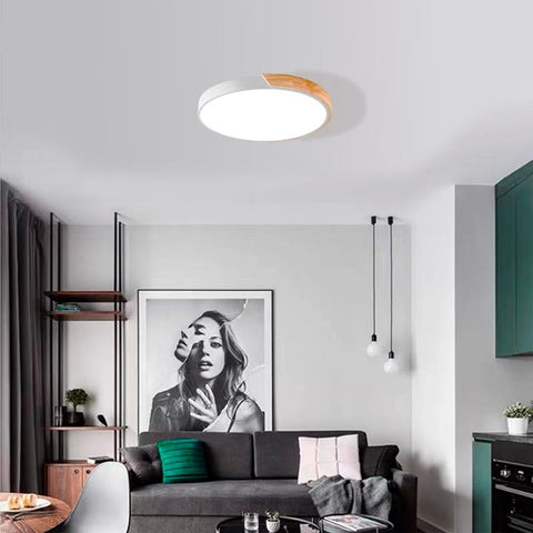 Ceiling light