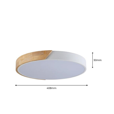Ceiling light