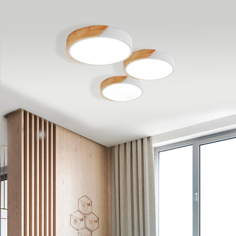 Ceiling light
