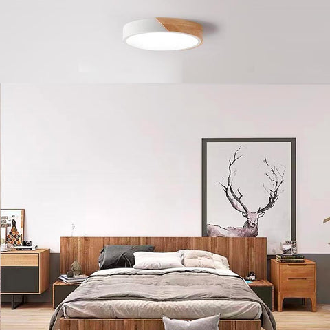 Ceiling light