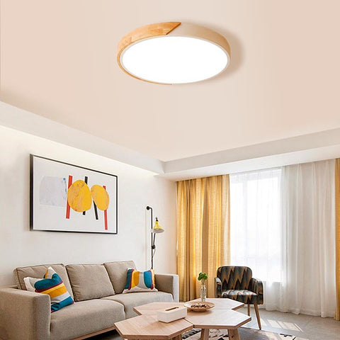 Ceiling light